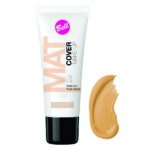 №04 Флюїд матуючий Super Mat Bell