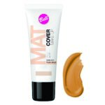 №05 Флюїд матуючий Super Mat Bell