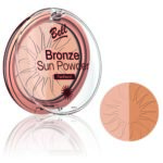 №20 Пудра бронзуюча Bronze Sun Powder 9г Bell