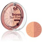 №21 Пудра бронзуюча Bronze Sun Powder 9г Bell