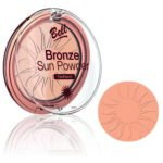 №24 Пудра бронзуюча Bronze Sun Powder 9г Bell