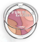 №02 Рум'яна Colour FUN Multi 9г Bell