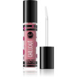 №03 Помада для губ матова рідка Chillout Nude 4г Bell