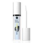 Блиск для губ з ефектом оптичного відбілювання зубів Bell