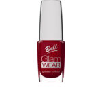 Лак для нігтів Glam Wear №406 10мл Bell