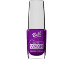 Лак для нігтів Glam Wear №408 10мл Bell