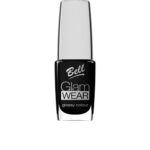 Лак для нігтів Glam Wear №412 10мл Bell