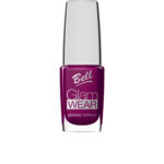 Лак для нігтів Glam Wear №421 10мл Bell