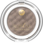 №02 Тіні для повік Mat Secretale Bell