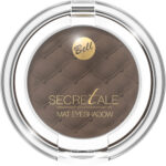 №03 Тіні для повік Mat Secretale Bell