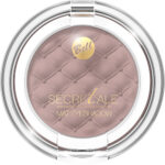 №06 Тіні для повік Mat Secretale Bell