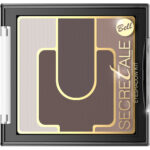 №1 Набір тіней для повік Secretale Bell