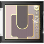 №2 Набір тіней для повік Secretale Bell