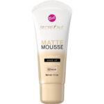 №02 Флюїд Mat Mousse Secretale 30г Bell