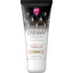 №01 Флюїд коректуючий Creamy Touch Secretale Bell