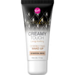 №03 Флюїд коректуючий Creamy Touch Secretale Bell
