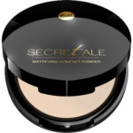 №01 Пудра матуюча Secretale 9г Bell
