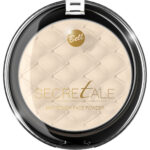 №1 Пудра Mat Touch Secretale Bell