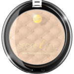 №3 Пудра Mat Touch Secretale Bell