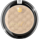 №4 Пудра Mat Touch Secretale Bell