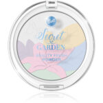 Пудра коректуюча декоративна Secret Garden Secretale Bell