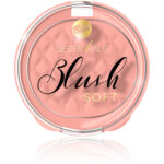 №02 Рум'яна Soft Blush Secretale Bell