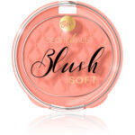 №03 Рум'яна Soft Blush Secretale Bell