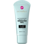 Гель для зняття водостійкого макіяжу Secretale 30мл Bell