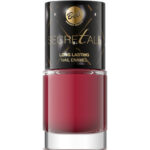 №08 Лак для нігтів Long Lasting Secretale Bell