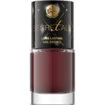 №09 Лак для нігтів Long Lasting Secretale Bell
