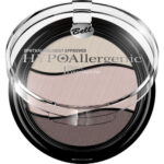 №09 Тіні для повік Trio HypoAllergenic 3г Bell