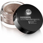 №01 Тіні для повік водостійкі HypoAllergenic 4.8г Bell