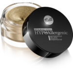 №02 Тіні для повік водостійкі HypoAllergenic 4.8г Bell