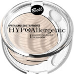 №1 Тіні для повік Shimmering Sand HypoAllergenic Bell