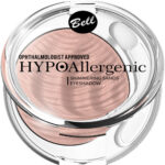 №2 Тіні для повік Shimmering Sand HypoAllergenic Bell
