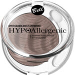 №4 Тіні для повік Shimmering Sand HypoAllergenic Bell