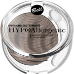 №6 Тіні для повік Shimmering Sand HypoAllergenic Bell