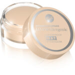 №01 Тіні для повік Waterproof Mat HypoAllergenic Bell