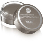 №02 Тіні для повік Waterproof Mat HypoAllergenic Bell