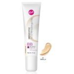 №01 Флюїд BB Cream HypoAllergenic 30г Bell