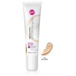 №02 Флюїд BB Cream HypoAllergenic 30г Bell