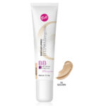 №03 Флюїд BB Cream HypoAllergenic 30г Bell