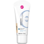 №01 Флюїд Mat&Cover HypoAllergenic 30г Bell