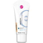 №02 Флюїд Mat&Cover HypoAllergenic 30г Bell