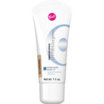 №03 Флюїд Mat&Cover HypoAllergenic 30г Bell