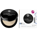 №01 Пудра матуюча HypoAllergenic 10г Bell