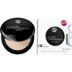 №03 Пудра матуюча HypoAllergenic 10г Bell