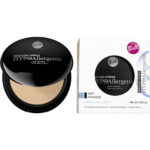 №04 Пудра матуюча HypoAllergenic 10г Bell