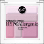 №03 Рум'яна Illuminating HypoAllergenic Bell