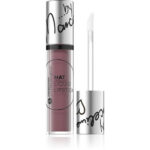 №04 Помада для губ матова рідка by Marcelina HypoAllergenic 4.7г Bell